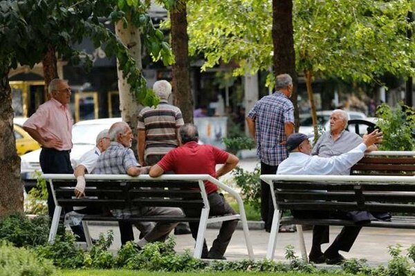 گیلان ۱۰۰ هزار بازنشسته تامین اجتماعی دارد/ سالمندان سرمایه اجتماعی هستند