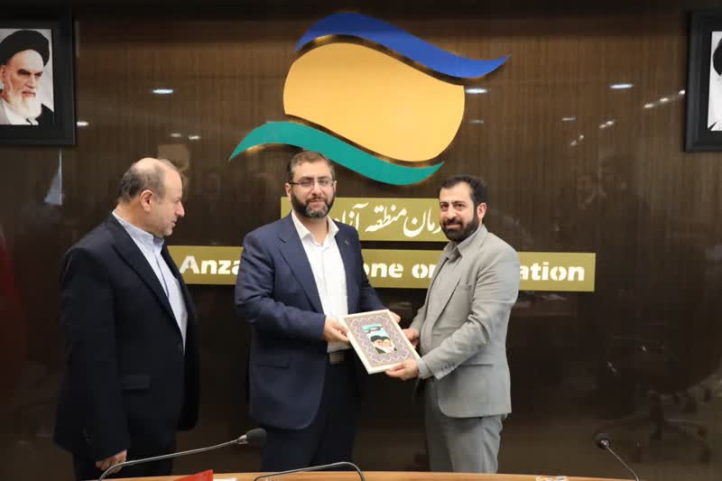 با حکم رییس سازمان پدافند غیرعامل کشور: