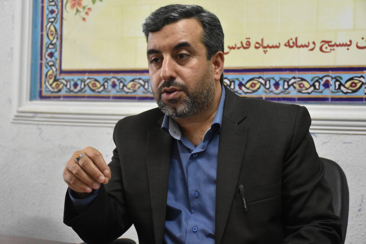 مردم سرمایه اجتماعی یک نظام حکومتی هستند