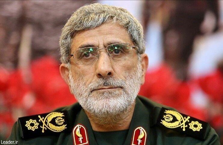 شهید سلیمانی بین میدان و دیپلماسی ارتباط خوبی برقرار کرد