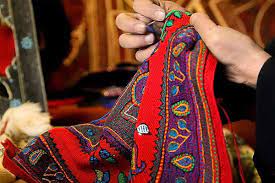 صنایع دستی گیلان در مسیر صادرات جهانی