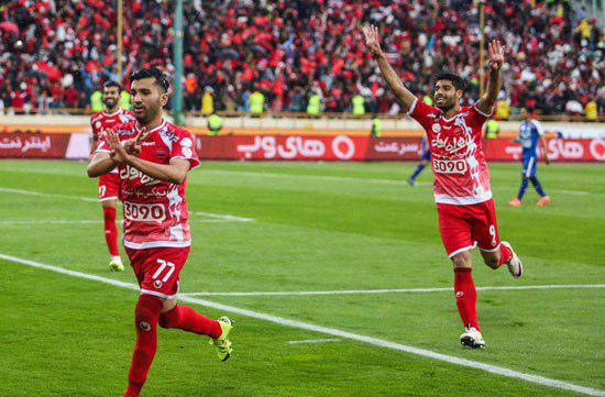 تکرار 95 در 97؛ پرسپولیس یک ماه در محاصره دژاوو