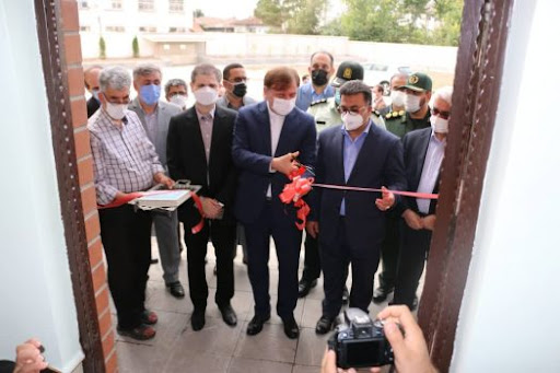 ۱۴ پروژه نوسازی مدارس گیلان با زیربنای ۱۰۵۲۳ مترمربع بهره برداری شد