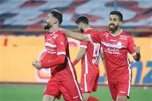 هشدار بزرگی که پرسپولیس به استقلال داد!