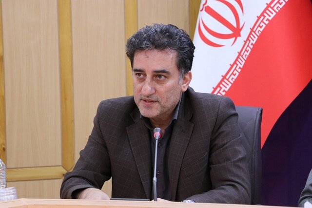 کمبود یک میلیارد مترمکعبی آب در بخش کشاورزی گیلان