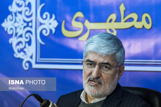 مطهری: نطق رئیس جمهور در سازمان ملل نطقی اصول‌گرایانه و اصلاح‌طلبانه بود