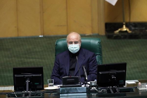 قالیباف: خط امام هرگز تحریف‌شدنی نیست