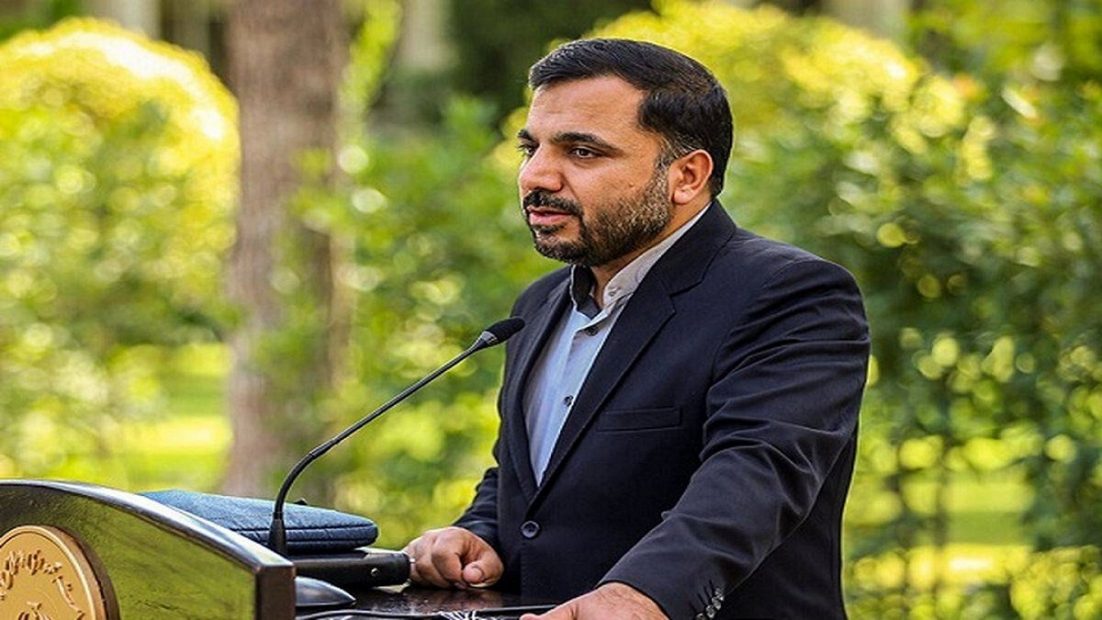 وزیر ارتباطات در نخستین حیاط دولت امسال: سرعت اینترنت مشترکین فیبرنوری تا صد برابر میانگین سرعت اینترنت ثابت کشور