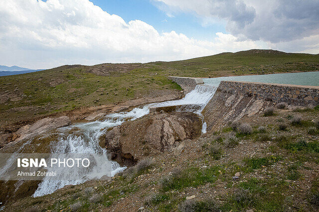 تخصیص اعتبار ۴۴ میلیاردی برای پروژه های آبخیزداری گیلان در سال جاری