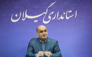 رونمایی از تمبر اجلاس بین‌المللی خزر در گیلان/ تشریح فعالیت ادارات و مراکز آموزشی در ۲۷ و ۲۸ آبان