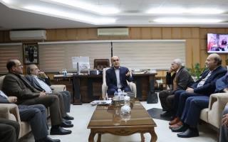 دستاورد اجلاس استانداران کشورهای ساحلی خزر به زودی نمایان خواهد شد