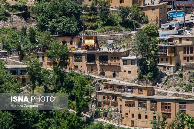 تلاش برای رفع موانع ثبت جهانی ماسوله