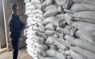 توزیع گسترده کودهای کشاورزی در مهرماه؛ حمایت از کشاورزان استان گیلان