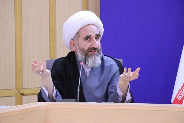 فضای فرهنگی برای حاکمیت نهضت مهدوی آماده شود