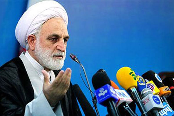 برخی مجرمان به خاطر کشف نشدن اطلاعات‌شان خودکشی می کنند
