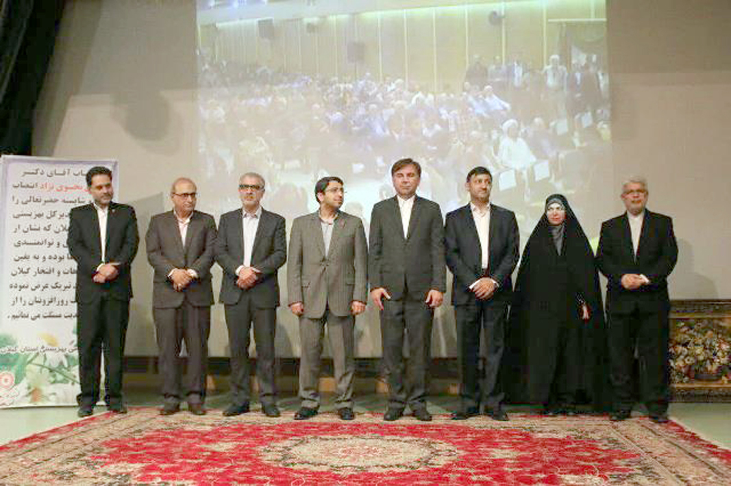 ۱۰۰ هزار خانوار گیلانی تحت پوشش بهزیستی
