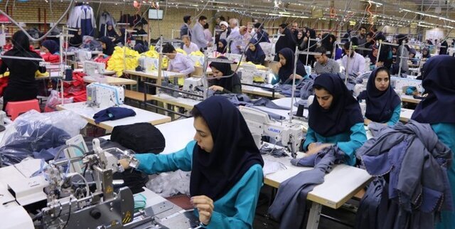 استقبال مردم از تاسیس تعاونی‌های تولیدی/استفاده از ظرفیت تعاونی‌ها در تامین گوشت و مرغ