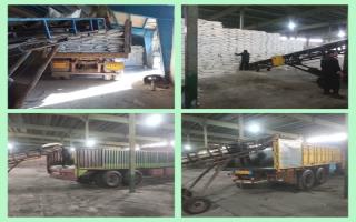 افزایش ۳۲۰ درصدی توزیع کود شیمیایی در گیلان طی سه‌ماهه نخست سال زراعی