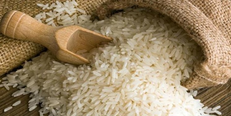 کاهش 3.2 درصدی قیمت برنج ایرانی در مهرماه