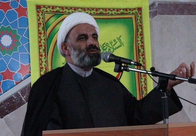 برگزاری ۱۵۰ برنامه هفته عقیدتی - سیاسی سپاه در گیلان