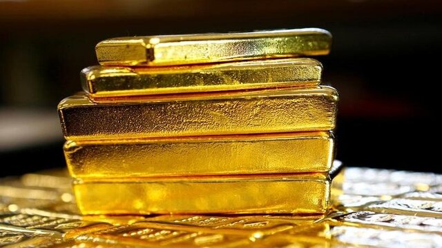 طلای جهانی بالای ۲۰۰۰ دلار جاخوش کرد!