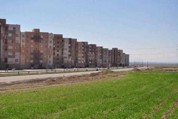 پرداخت تسهیلات ۳۰۰ میلیونی به ازای هر واحد مسکن ملی