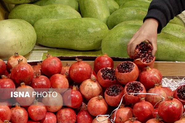 برگزاری مانور نظارت بر قیمت‌ کالاهای اساسی در گیلان همزمان با شب چله