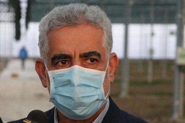 افزایش ۳۴۰ درصدی ترانزیت کالا در بندر انزلی