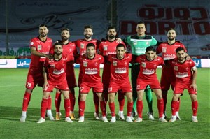 پرسپولیس دایره‌المعارف قهرمانی لیگ برتر! 