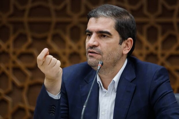 دو شغله بودن ماجدی مشکلی ندارد/ هیات رئیسه مورد حمایت مجلس است