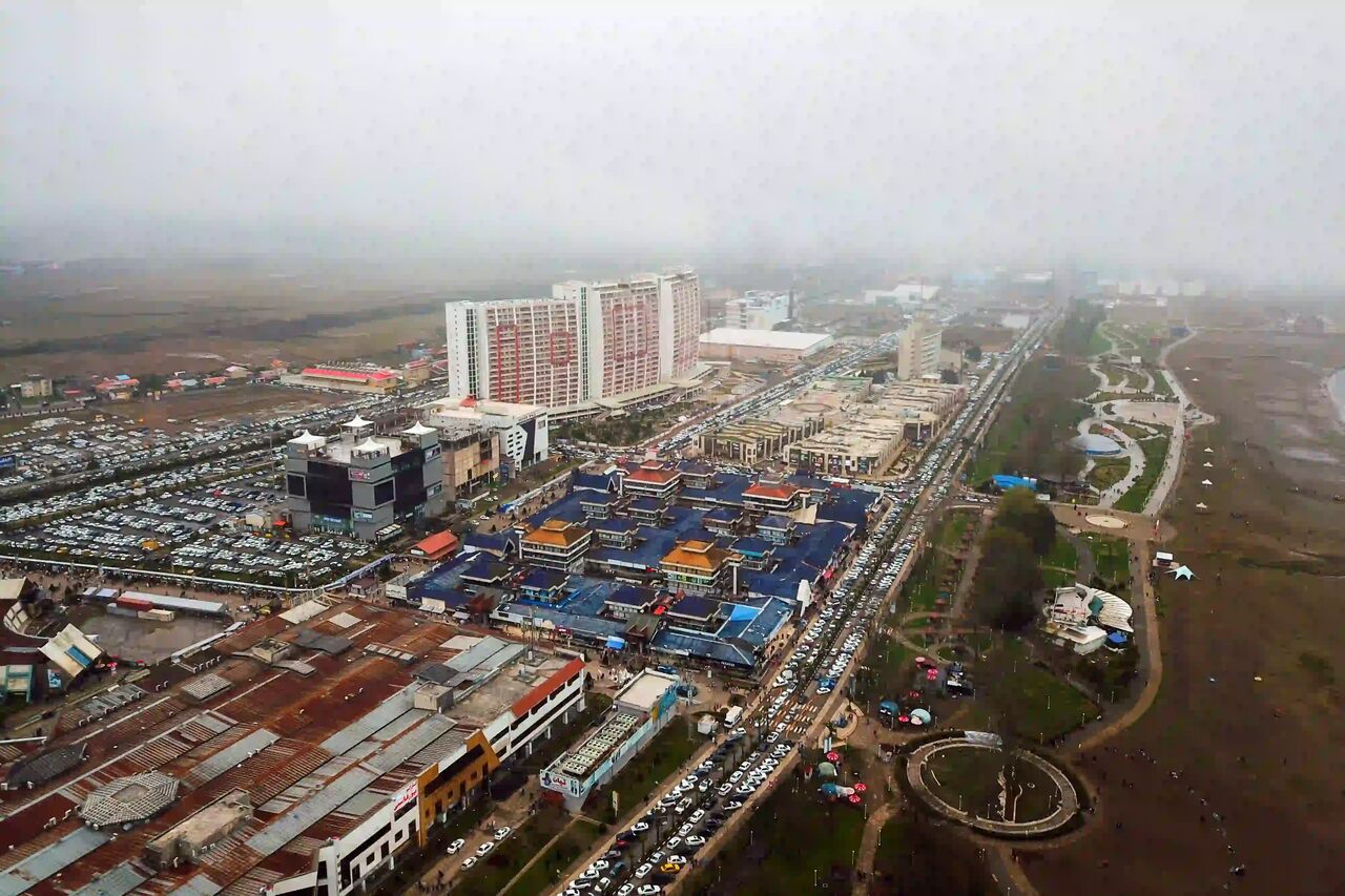 استاندار گیلان: صدور مجوز سرمایه‌گذاری در منطقه آزاد بدون مکاتبه با سرزمین اصلی انجام شود