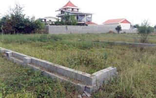 جلوگیری از تغییر کاربری غیرمجاز ۹۱ هکتار از اراضی کشاورزی گیلان