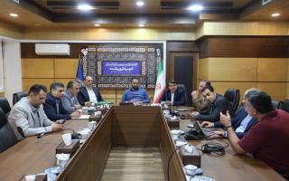 تسهیل تردد تجار و گردشگران در پی افزایش سورتی‌های پرواز فرودگاه رشت